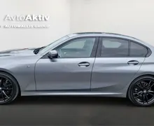 Zunanja slika - BMW Serija 3 - 320d xDrive - 3 - Predogledna slika
