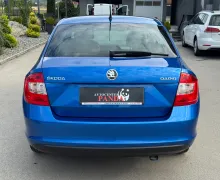 Zunanja slika - Škoda Rapid - 1,2 TSI Active - 8 - Predogledna slika