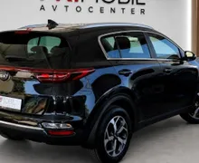 Zunanja slika - KIA Sportage - 2WD 1.6 GDI EX Black Design - 3 - Predogledna slika