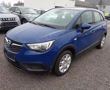 Zunanja slika - Opel Crossland X - 1.2 POŠKODOVAN OD TOČE - GLEJ SLIKE - 1 - Predogledna slika