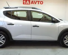Zunanja slika - Dacia Sandero - Stepway 1.0 TCe 90 LED-PDC - 4 - Predogledna slika