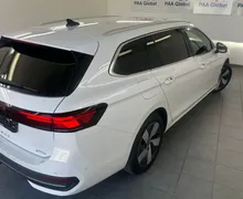 Zunanja slika - VW Passat - Variant 1.5 eTSI Business DSG.NEMŠKI.KLJUKA.KAMERA.LED.ACC - 9 - Predogledna slika