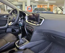 Zunanja slika - KIA Ceed - 1.0 T-GDI LX Champion+ ISG. VEČ BARV - 9 - Predogledna slika