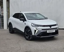 Zunanja slika - Renault Symbioz - Espirit Alpine TCe 140 + el. zapiranje prtljažnika - 3 - Predogledna slika