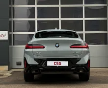 Zunanja slika - BMW X4 - xDrive 30i M Sport Edition Avt. |KAMERA|DAB|19 col - 5 - Predogledna slika