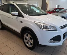 Zunanja slika - Ford Kuga - 1.6 SCTI 4x4 AVT.-TEMP-PDC-GRETJE SEDEŽEV-KOT NO.. - 2 - Predogledna slika