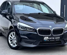 Zunanja slika - BMW Serija 2 - Active Tourer: 216d+SPORT+LED+MEMORY+NAVI - 3 - Predogledna slika