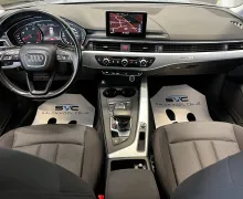 Zunanja slika - Audi A4 - Avant Quattro 2,0 TDI Sport S-tronic - 10 - Predogledna slika