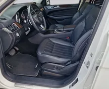 Zunanja slika - Mercedes-Benz GLS-Razred - GLS 350 d 4MATIC Avt. - 7 - Predogledna slika