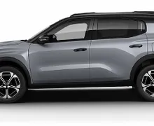 Zunanja slika - Citroën C3 Aircross - MAX Hybrid145 ëDCS6 + paket ZIMA - 4 - Predogledna slika