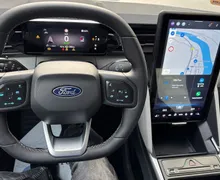 Zunanja slika - Ford Explorer - EV SELECT 77kWh 286PS RWD - 15 - Predogledna slika