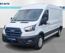 Zunanja slika - Ford Transit - Furgon TREND elektromotor 135kW 184KM -SLO - 1 - Predogledna slika