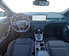Zunanja slika - Ford Focus - Karavan 1.0 EcoBoost mHEV ST-Line Avt.-SLO-LED-KAM - 7 - Predogledna slika