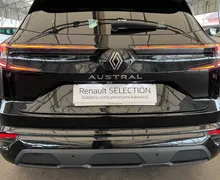 Zunanja slika - Renault Austral - TCe 160 Mild hybrid Techno Avt. - 5 - Predogledna slika