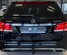 Zunanja slika - Mercedes-Benz E-Razred - E 220 BlueTEC-170KM-AMG-ZRAK-FULL-LED-NAVI-PRIKL.. - 6 - Predogledna slika