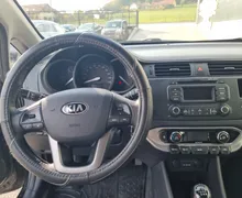 Zunanja slika - KIA Rio - 1.2 LX Cool SERVO. AVT. KLIMA - 10 - Predogledna slika