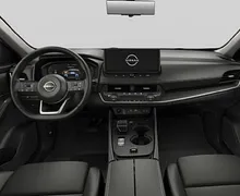 Zunanja slika - Nissan X-Trail - 4WD 1.5 e-Power Tekna Avt. - 3 - Predogledna slika