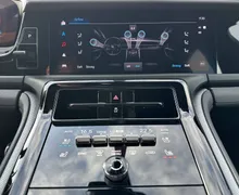Notranja slika - Porsche Panamera - Porsche  4 nove generacije. mod. let. 2024 - 19 - Predogledna slika