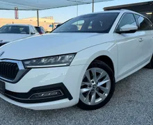 Zunanja slika - Škoda Octavia - 2.0 TDI Style DSG-VIRTUAL-AMBI-ACC-EL.PRTL-ALU - 1 - Predogledna slika