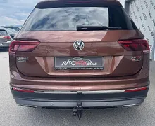 Zunanja slika - VW Tiguan Allspace - 4motion 2.0 TDI BMT Highline DSG Panorama Virtual - 5 - Predogledna slika
