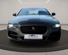 Zunanja slika - Jaguar XE - 2.0 D180  Avt. od 1 lastnika 1 letna garancija - 19 - Predogledna slika