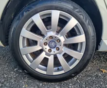 Zunanja slika - Mercedes-Benz GLK-Razred - GLK 220 CDI 4MATIC HITRI KREDIT - 18 - Predogledna slika