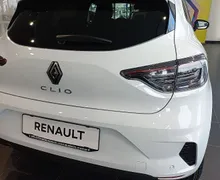 Zunanja slika - Renault Clio - TCE 90 I feel Slovenia - 4 - Predogledna slika