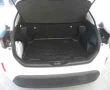 Zunanja slika - Toyota YARIS CROSS HYBRID - Toyota  1.5 VVT-i Cool Avt. - 6 - Predogledna slika