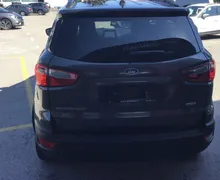 Zunanja slika - Ford Ecosport - 1.0 EcoBoost Style - 6 - Predogledna slika
