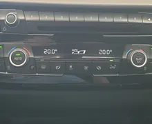 Zunanja slika - BMW Serija 3 - Touring: 318d Touring KEYLES|LED|VELIKA NAVI|PDC|GR.SEDE - 17 - Predogledna slika