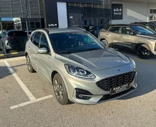 Zunanja slika - Ford Kuga - 1.5 EcoBoost ST-Line. 1.lastnik. vlečna kljuka. - 1 - Predogledna slika