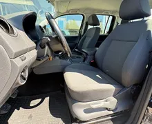 Zunanja slika - VW Amarok - 2.0 TDI 4Motion - 4 - Predogledna slika