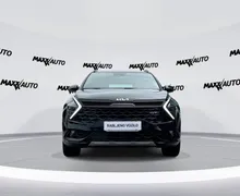 Zunanja slika - KIA Sportage - 2WD 1.6 T-GDI HEV GT-Line Avt... - 2 - Predogledna slika