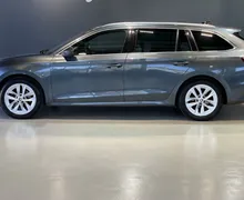 Zunanja slika - Škoda Octavia - VIRTUAL-NAVIGACIJA-LANE-RADAR-LED-DSG-ALU-KEYLESS - 5 - Predogledna slika