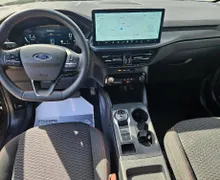 Notranja slika - Ford Kuga - 1.5 EcoBoost ST-Line 1.LASTNIK SLO SAMO 10000KM... - 9 - Predogledna slika