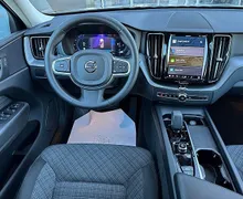 Zunanja slika - Volvo XC60 - B4 FWD -LED -KAMERA -NAVI -VIRTUAL - 5 - Predogledna slika