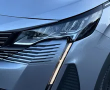 Zunanja slika - Peugeot 5008 - 1.2 PURETECH 130 ACTIVE PACK EAT8 LED-KAMERA-NAVI - 17 - Predogledna slika