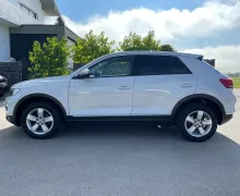 Zunanja slika - Volkswagen T-Roc - 2.0 TDI Sport+1.LASTNIK+ALU+ACC+NAVI+PDC+ODLIČEN. - 2 - Predogledna slika