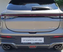 Zunanja slika - Forthing Forthing T5 EVO - T5 Evo my 2025 + ADAS - 5 - Predogledna slika