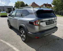 Zunanja slika - Dacia Bigster - Hybrid 155 Journey- AKCIJA ZA ZALOGO - 5 - Predogledna slika