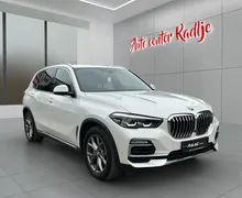 Zunanja slika - BMW X5 - xDrive30d Avt. - 1 - Predogledna slika