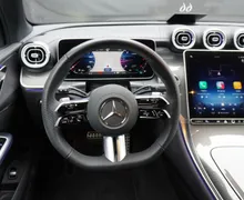 Zunanja slika - Mercedes-Benz GLC-Razred - GLC 300 d 4MATIC AMG LINE - 9 - Predogledna slika