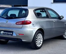 Zunanja slika - Alfa Romeo 147 - 1.9 JTD M-JET+PDC+SAMO 117.875km+TEMP - 6 - Predogledna slika