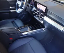 Zunanja slika - Mercedes-Benz GLB-Razred - GLB 200 d Progressive Avt. - 7 - Predogledna slika