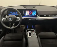 Zunanja slika - BMW iX - 2 eDrive20 - 6 - Predogledna slika