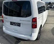 Zunanja slika - Citroën Spacetourer - MAX M 2.0 BLUEHDI 180 EAT8 - 8 - Predogledna slika