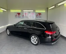 Zunanja slika - Mercedes-Benz C-Razred - T-Modell C 220 d 162 KW.NEMŠKI+4ALU.KAMERA.ACC - 16 - Predogledna slika