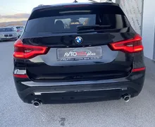 Zunanja slika - BMW X3 - serija : xLINE xDrive20d Panorama Kamera Virtual Tempomat - 6 - Predogledna slika