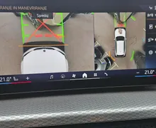 Zunanja slika - BMW Serija 3 - 320d xDrive - 8 - Predogledna slika