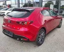 Zunanja slika - Mazda Mazda3 - e-Skyactiv G140 Centre-line - 6 - Predogledna slika